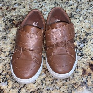 Cat and Jack Boys Dress shoes